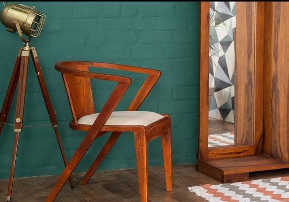 wooden furniture in karaikudi