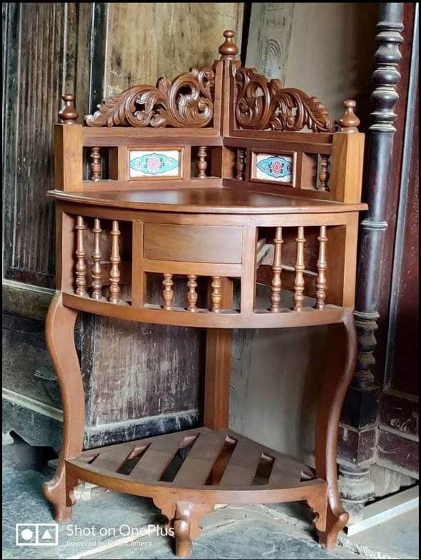 wooden furniture shop in karaikudi