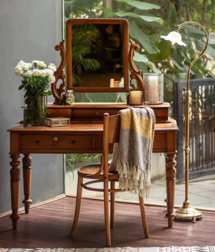 wooden furniture shop in karaikudi