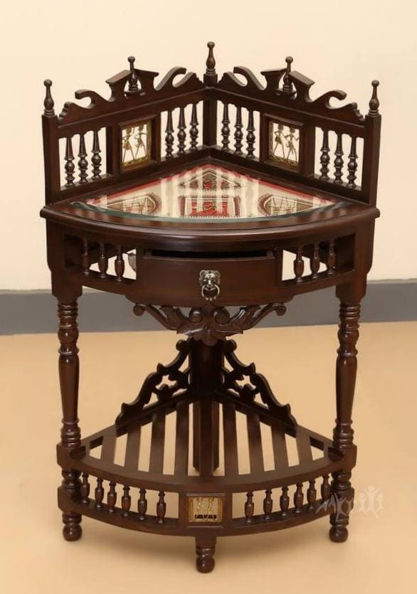 wooden furniture shop in karaikudi