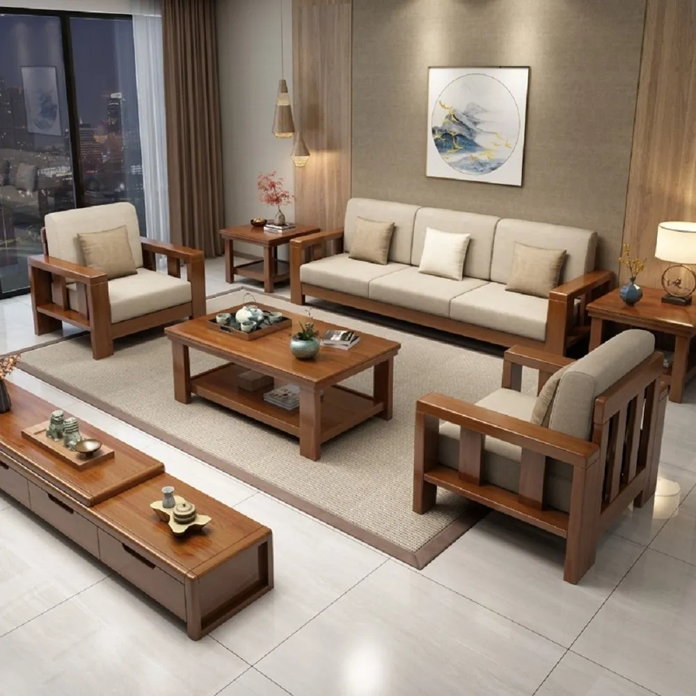 furniture shop in karaikudi