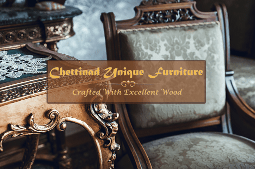 chettinad wooden furniture shop