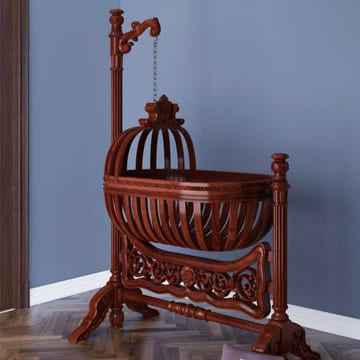 chettinad furniture in karaikudi