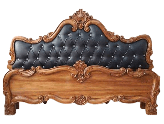 wooden furniture in karaikudi